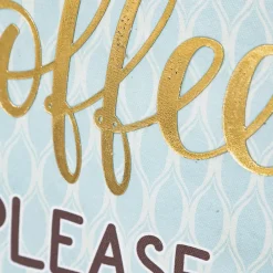 Toile imprimée encadrée