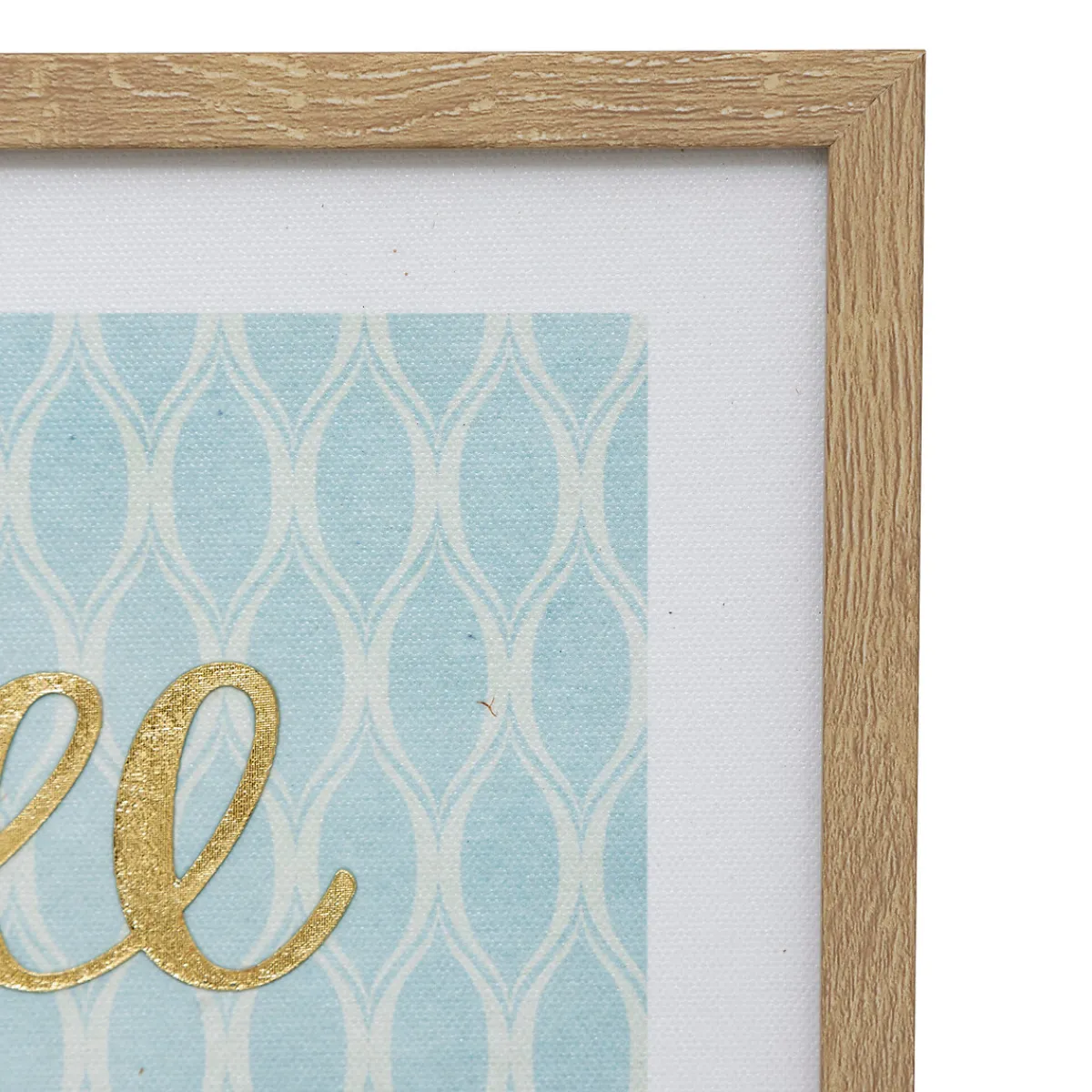 Toile imprimée encadrée "Emy"*ATMOSPHERA Online