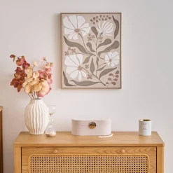 Toile imprimée encadrée "Esmee"*ATMOSPHERA Online