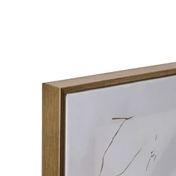 Toile imprimée encadrée "Hilo"*ATMOSPHERA Online