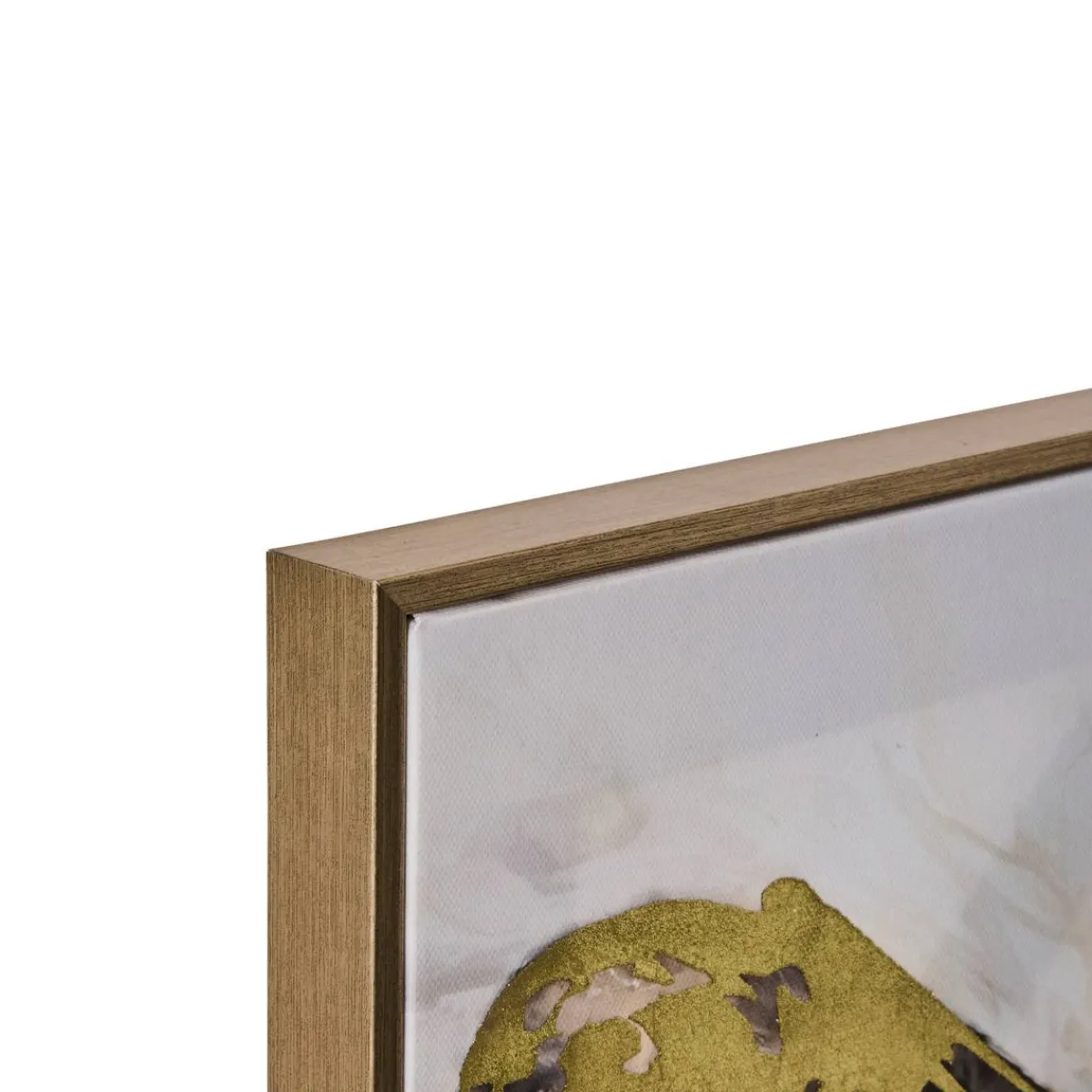 Toile imprimée encadrée "Hilo"*ATMOSPHERA Online