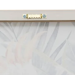 Toile imprimée encadrée