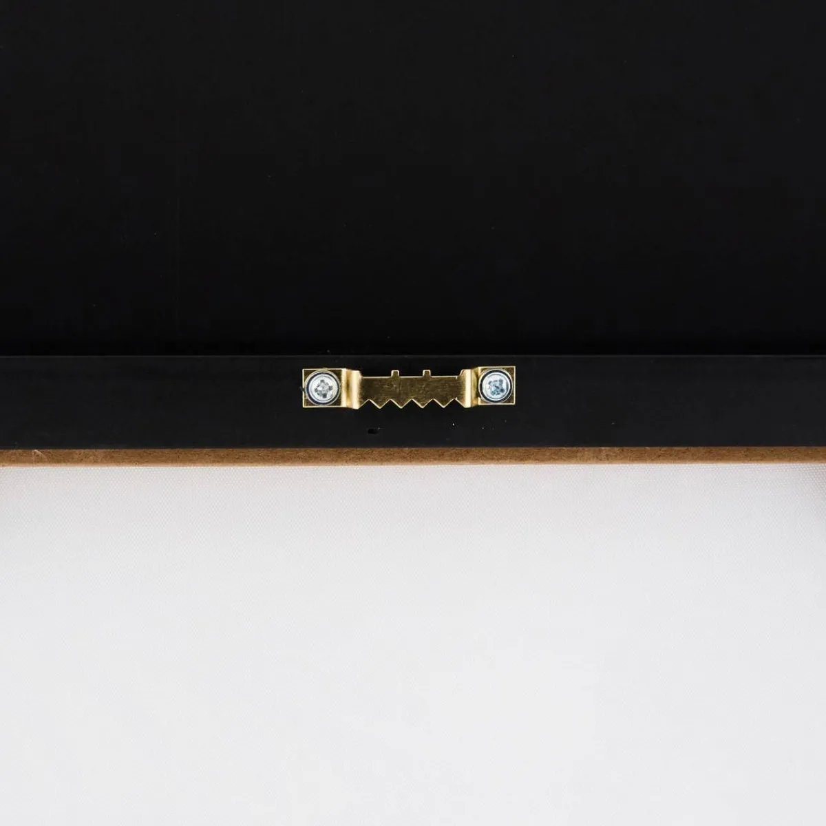 Toile imprimée encadrée "Lacey"*ATMOSPHERA