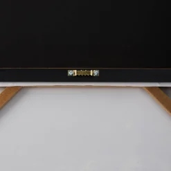 Toile imprimée encadrée