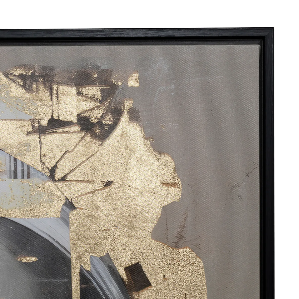 Toile imprimée encadrée "Magdalena"*ATMOSPHERA