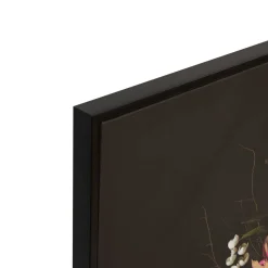 Toile imprimée encadrée "Maribel"*ATMOSPHERA Discount