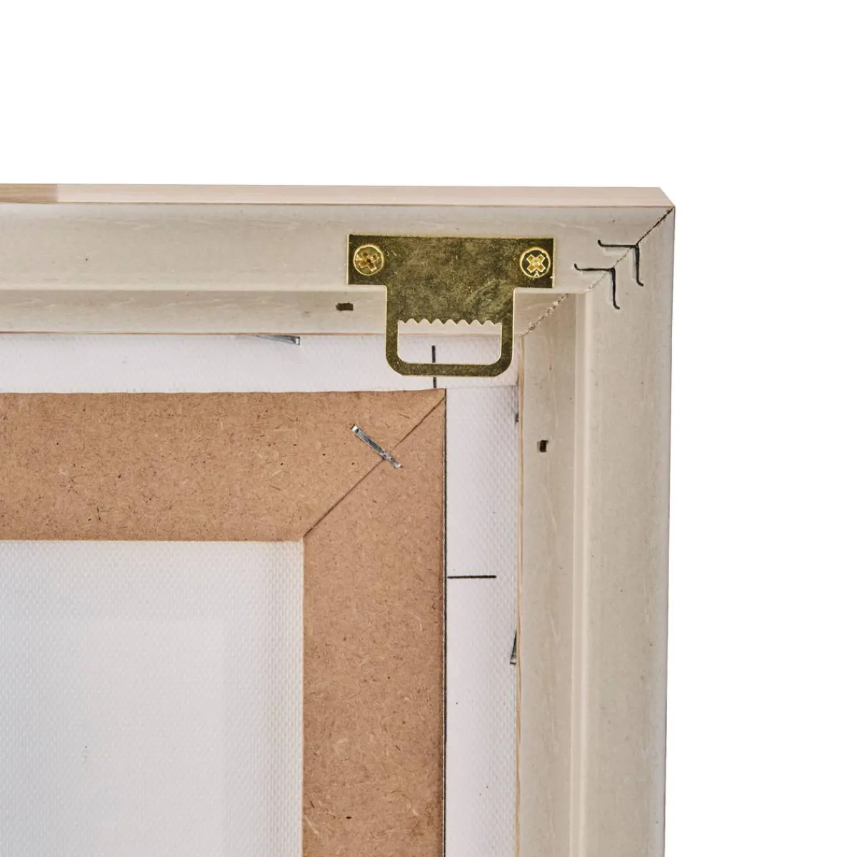 Toile imprimée encadrée "Marlow"*ATMOSPHERA Online