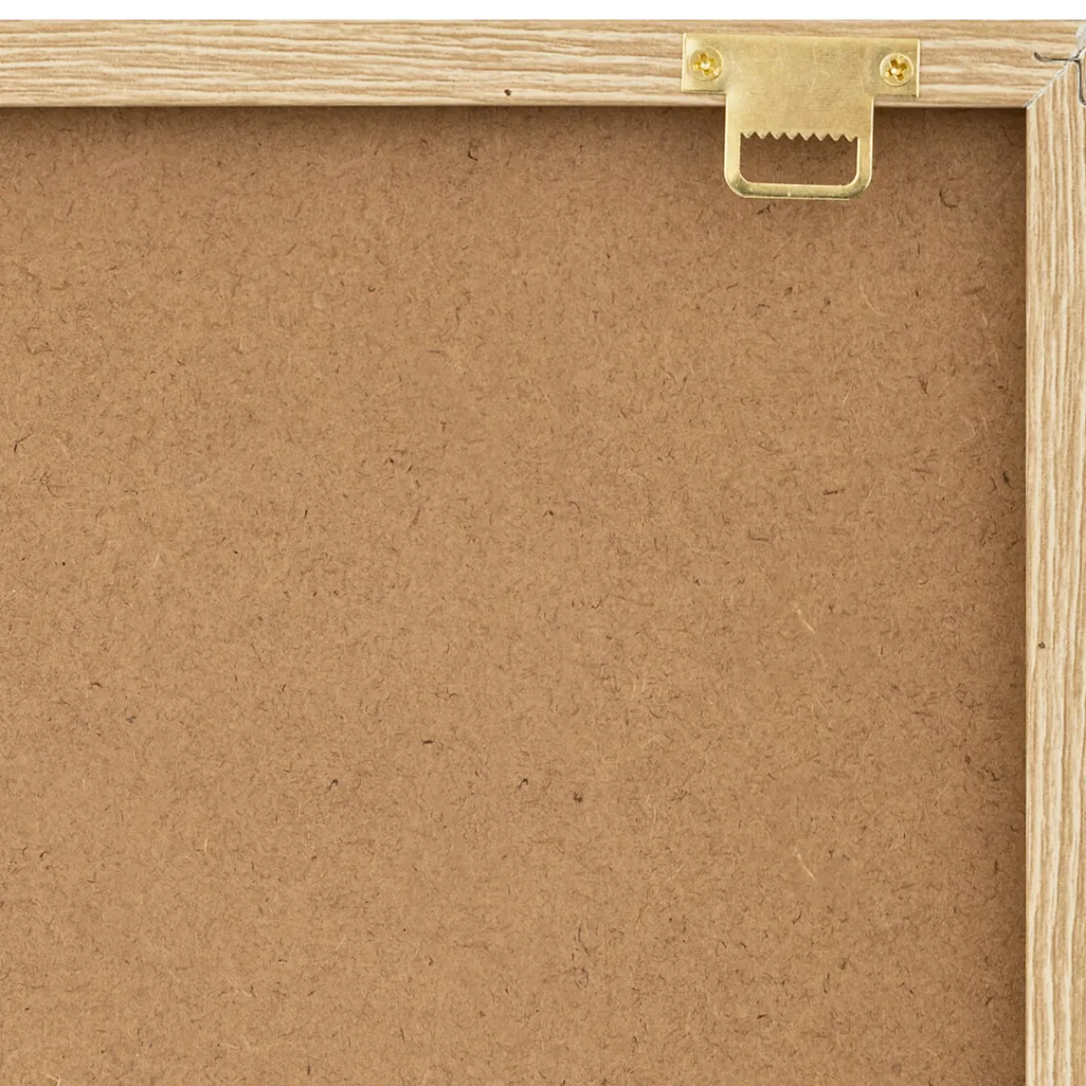 Toile imprimée encadrée "Melinda"*ATMOSPHERA New