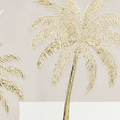 Toile imprimée encadrée