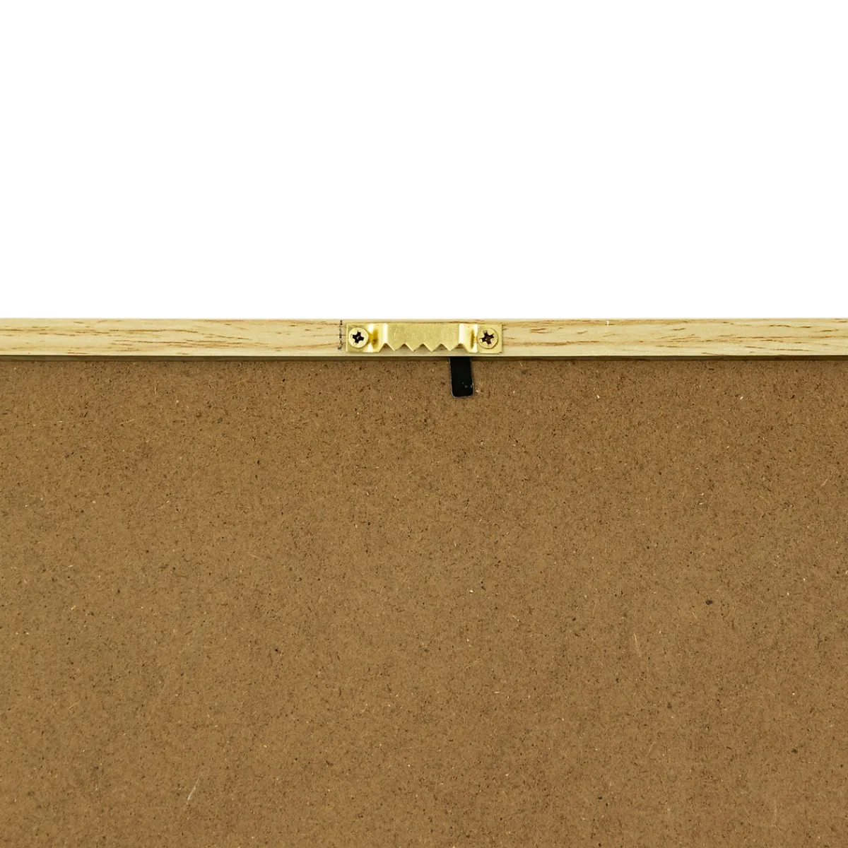 Toile imprimée encadrée Panda "Andy"*ATMOSPHERA Discount