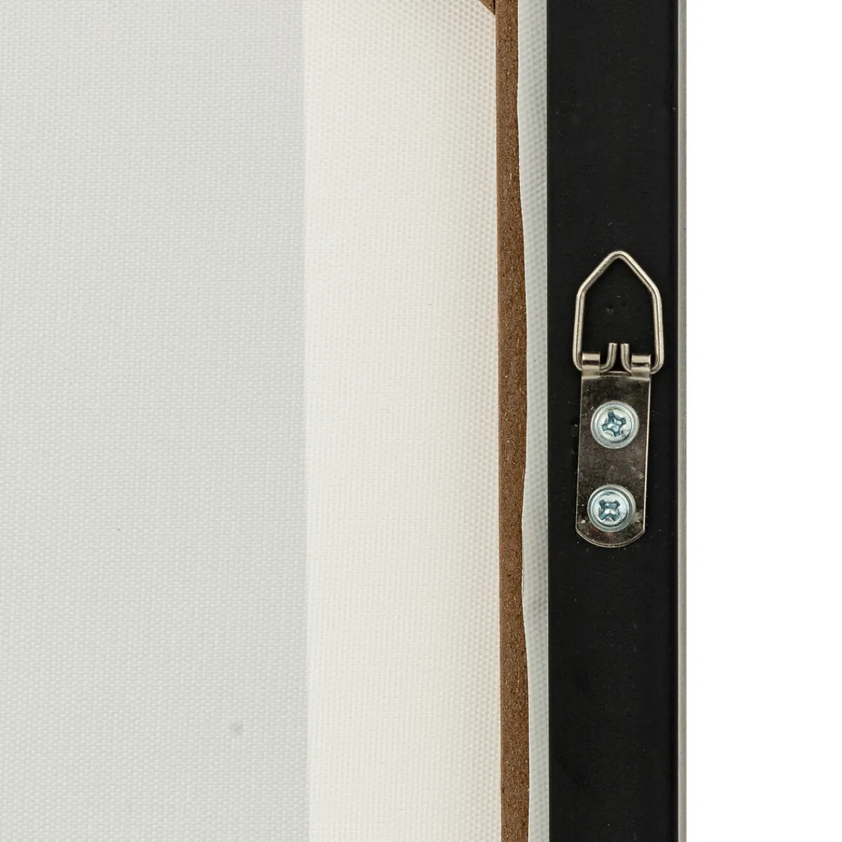 Toile imprimée encadrée "Tala"*ATMOSPHERA Outlet