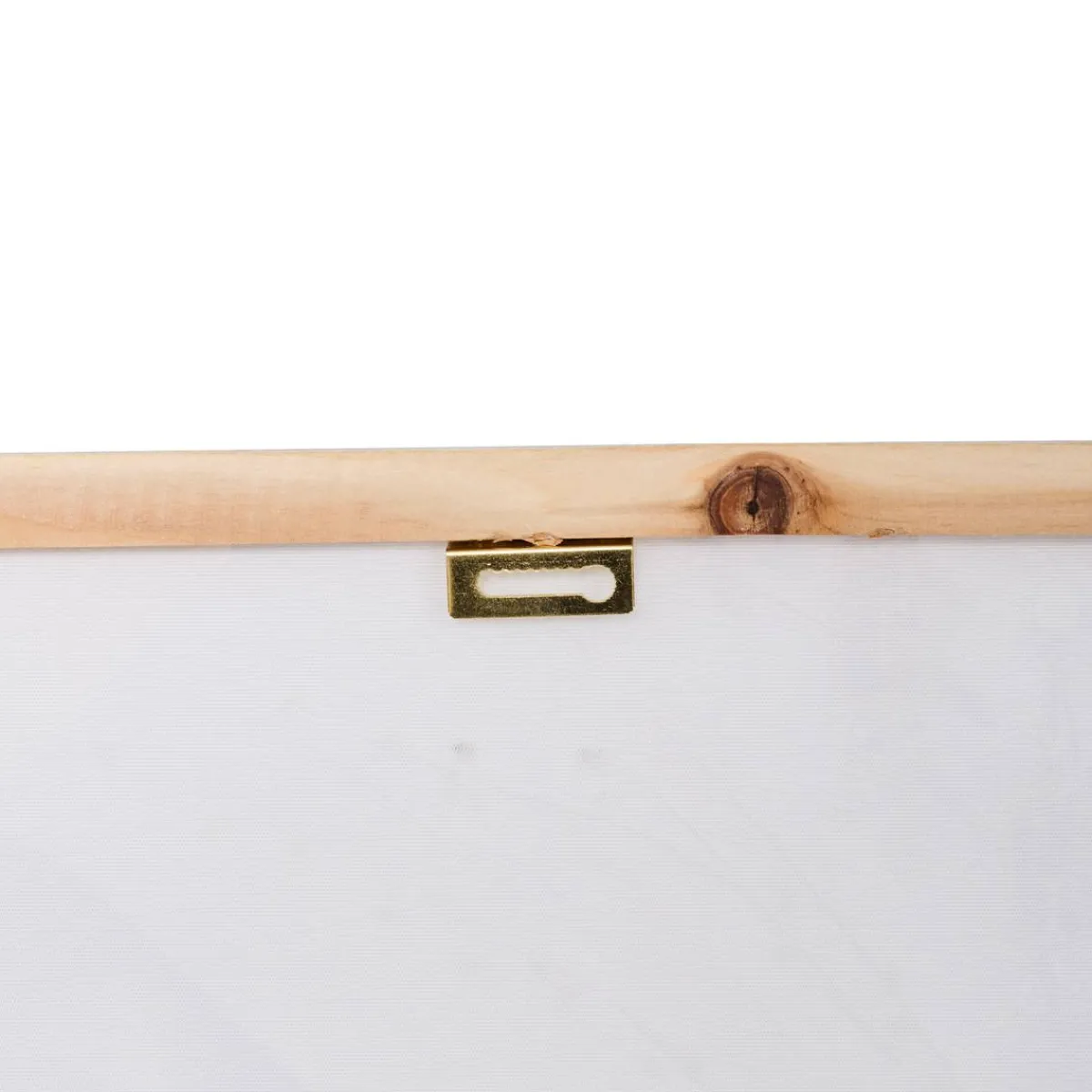 Toile imprimée "Mercury"*ATMOSPHERA Clearance