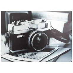 Toile imprimée "Nuno"*ATMOSPHERA Discount