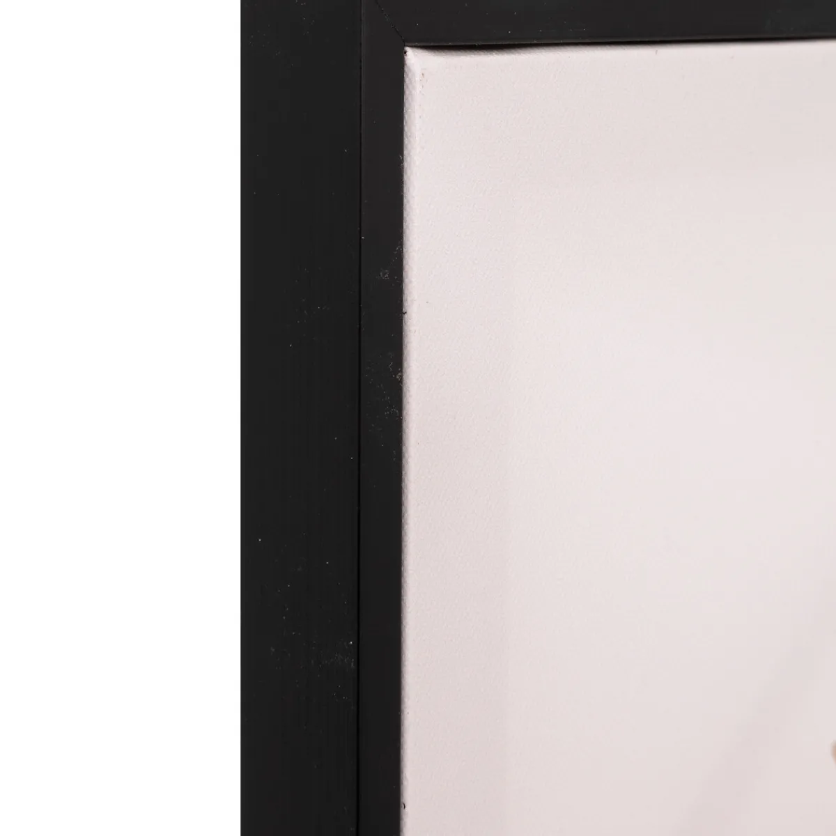 Toile imprimée "Scarlett"*ATMOSPHERA Outlet