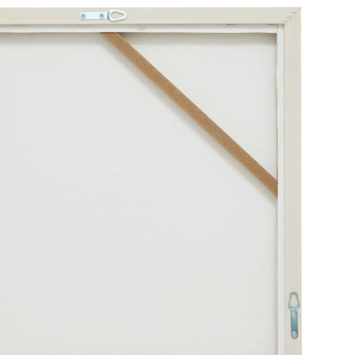 Toile peinte encadrée "Jimena"*ATMOSPHERA Best