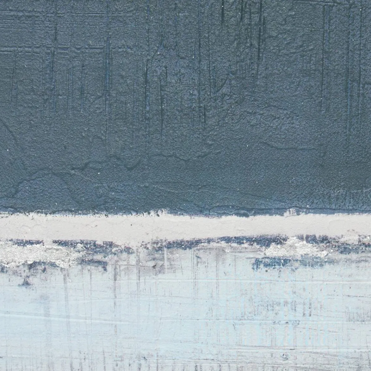 Toile peinte encadrée "Jimena"*ATMOSPHERA Best