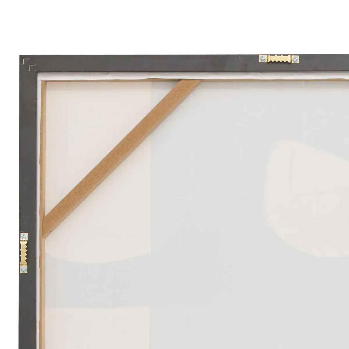 Toile peinte encadrée "Kelton"*ATMOSPHERA Hot