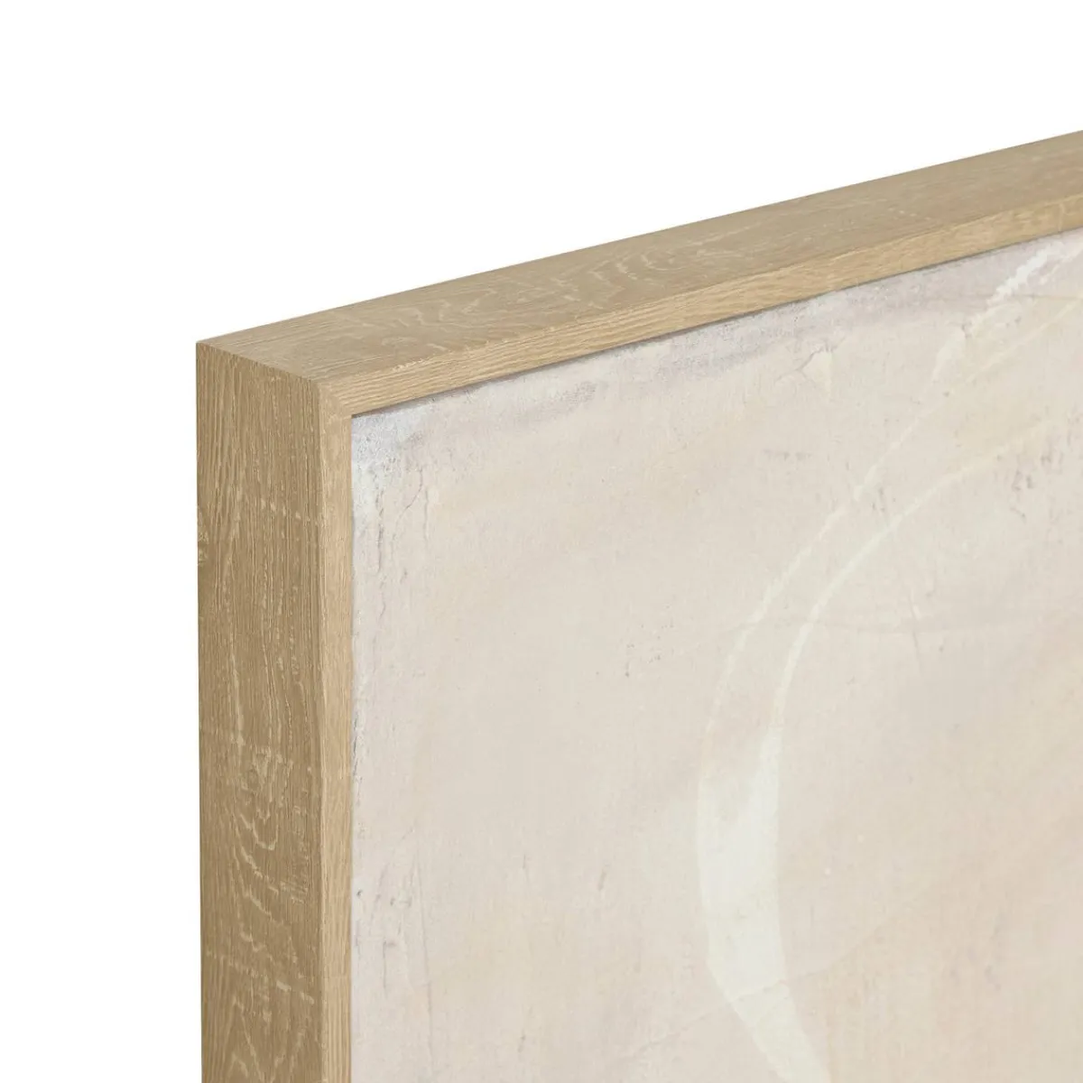 Toile peinte encadrée "Krisna"*ATMOSPHERA