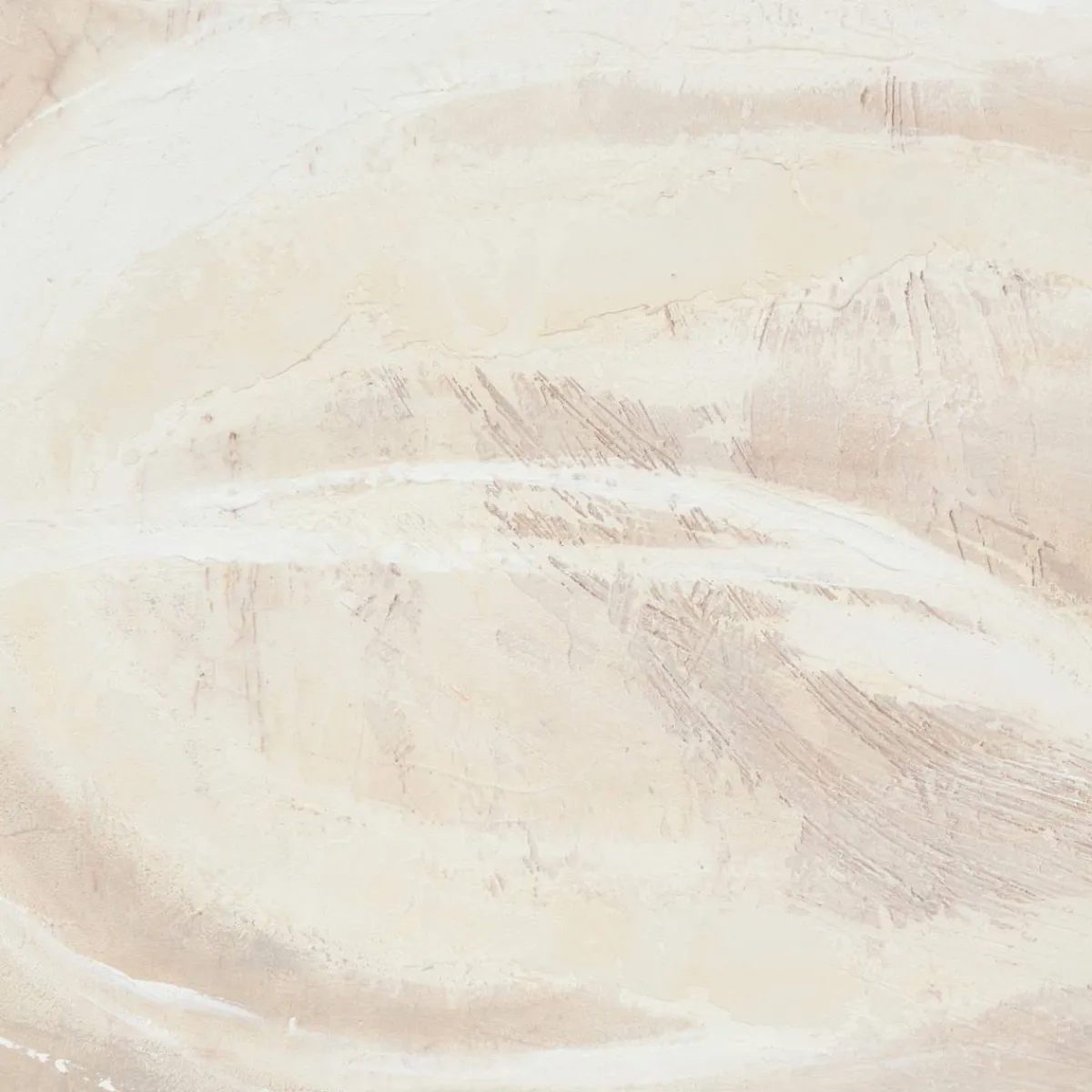 Toile peinte encadrée "Krisna"*ATMOSPHERA