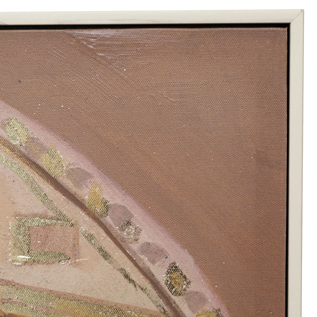 Toile peinte encadrée "Macarena"*ATMOSPHERA Sale