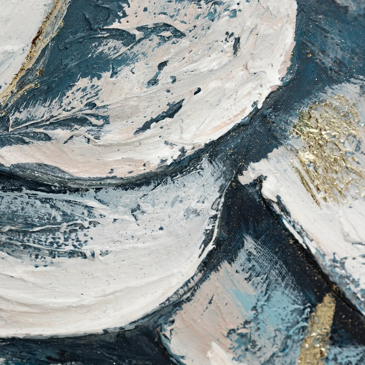 Toile peinte encadrée "Macarena"*ATMOSPHERA Sale