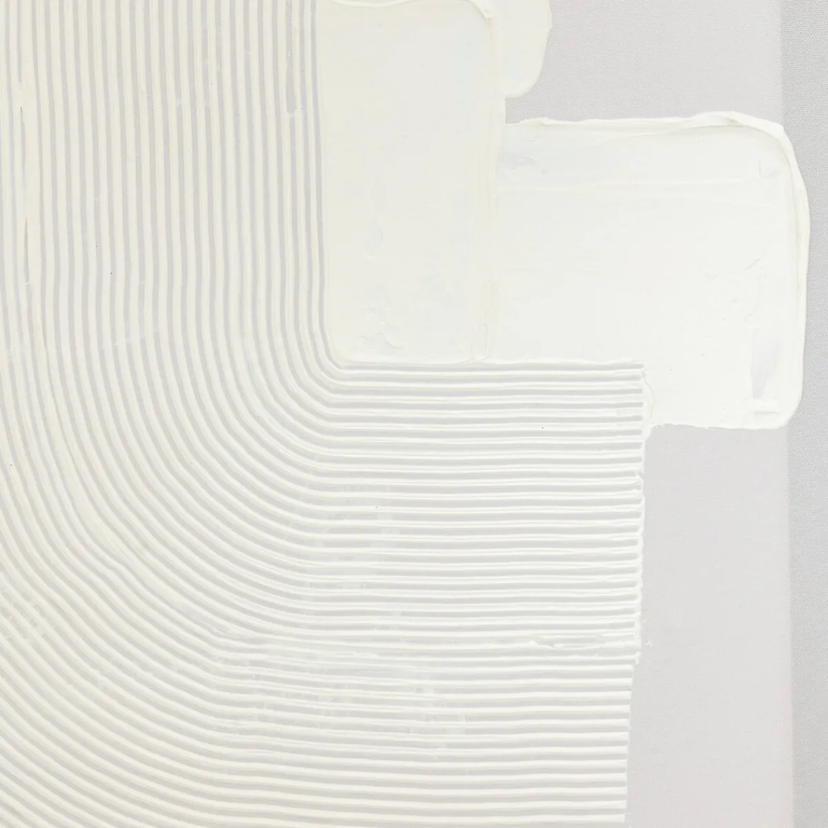 Toile peinte encadrée "Mahala"*ATMOSPHERA Online