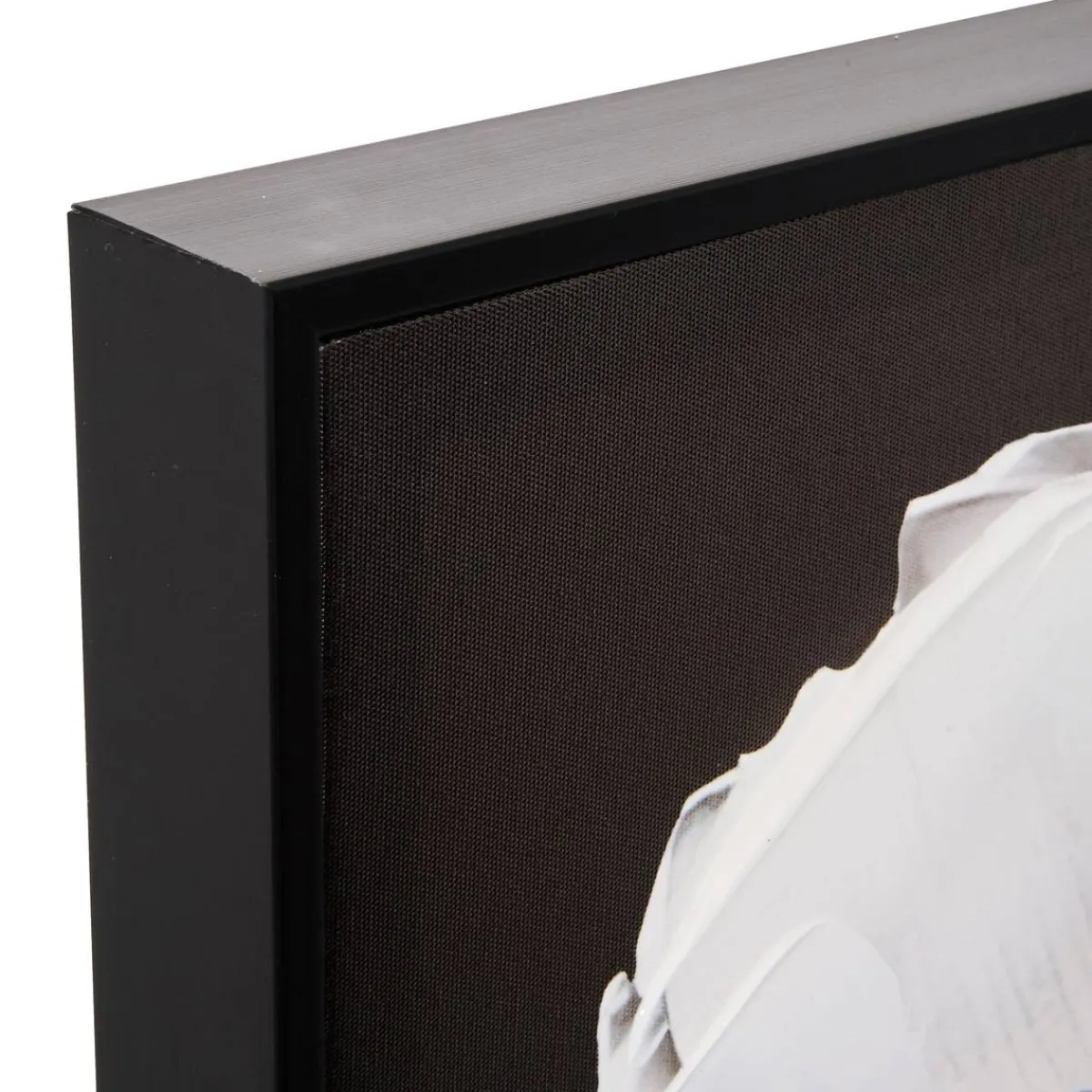 Toile peinte encadrée "Mao"*ATMOSPHERA Online