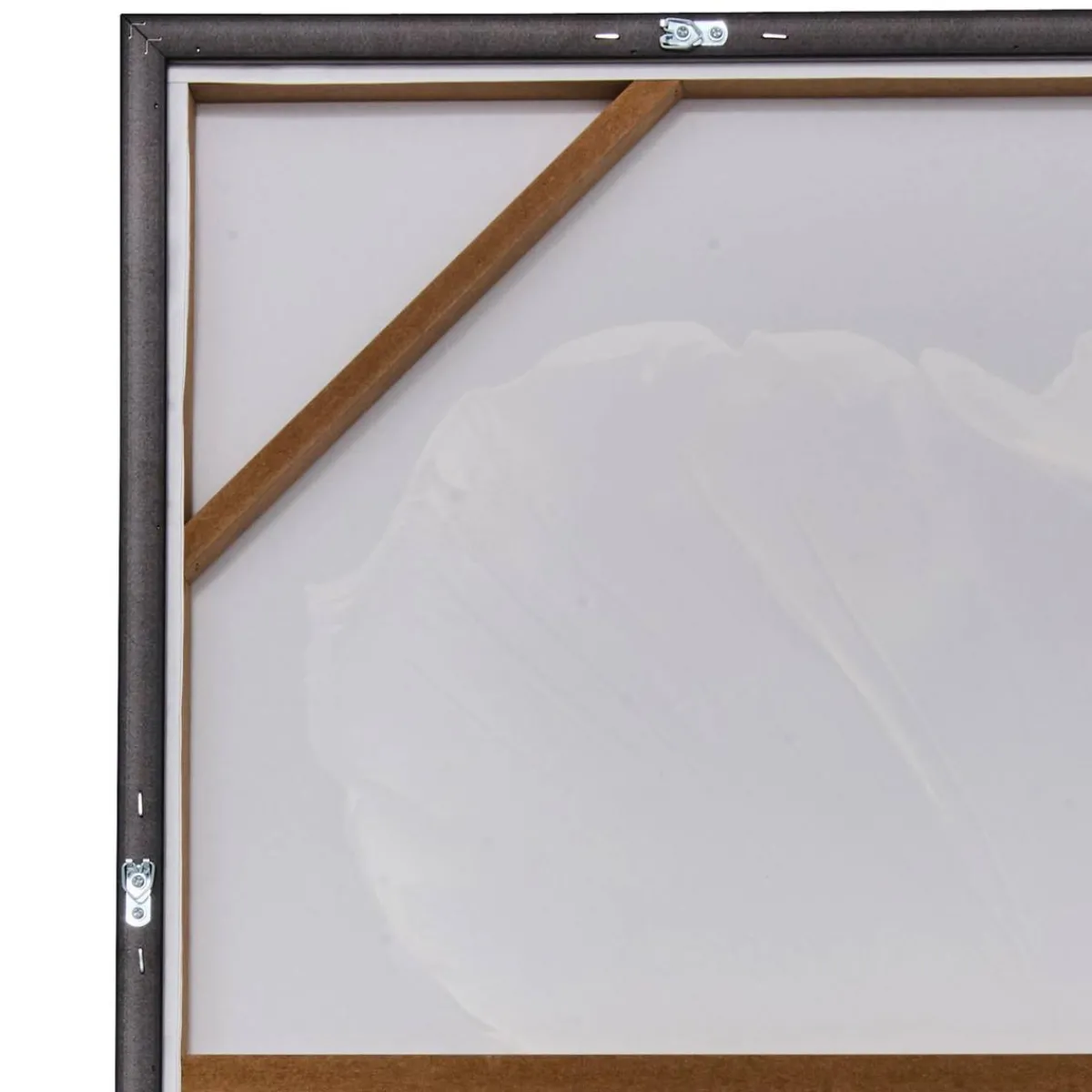 Toile peinte encadrée "Mao"*ATMOSPHERA Online