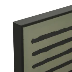 Toile peinte encadrée "Roshan"*ATMOSPHERA Online