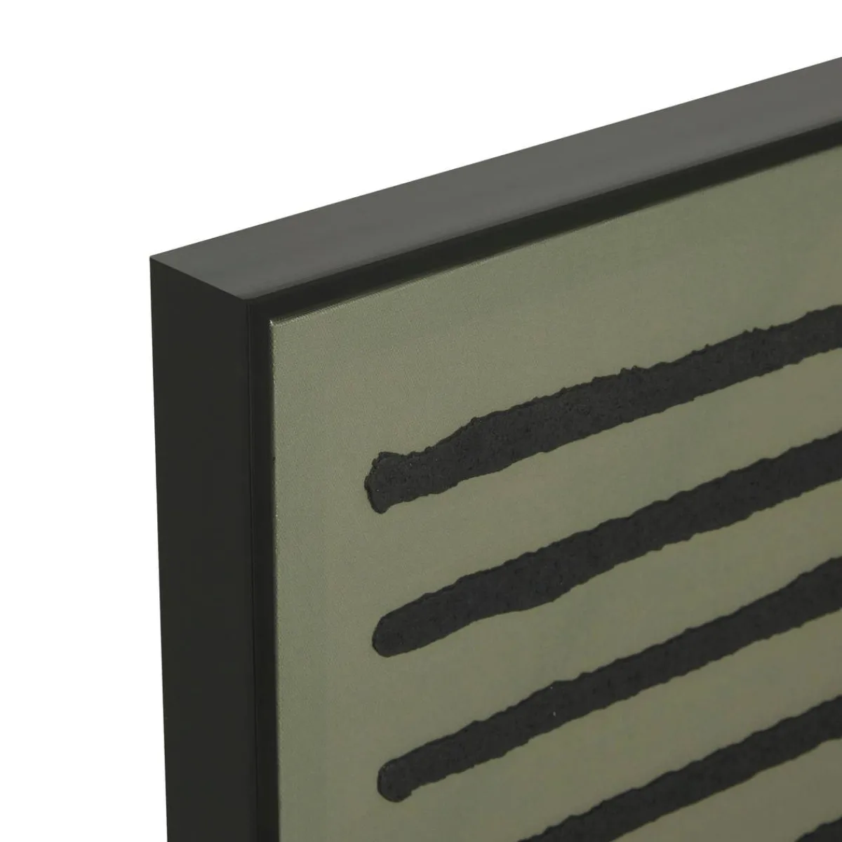 Toile peinte encadrée "Roshan"*ATMOSPHERA Online