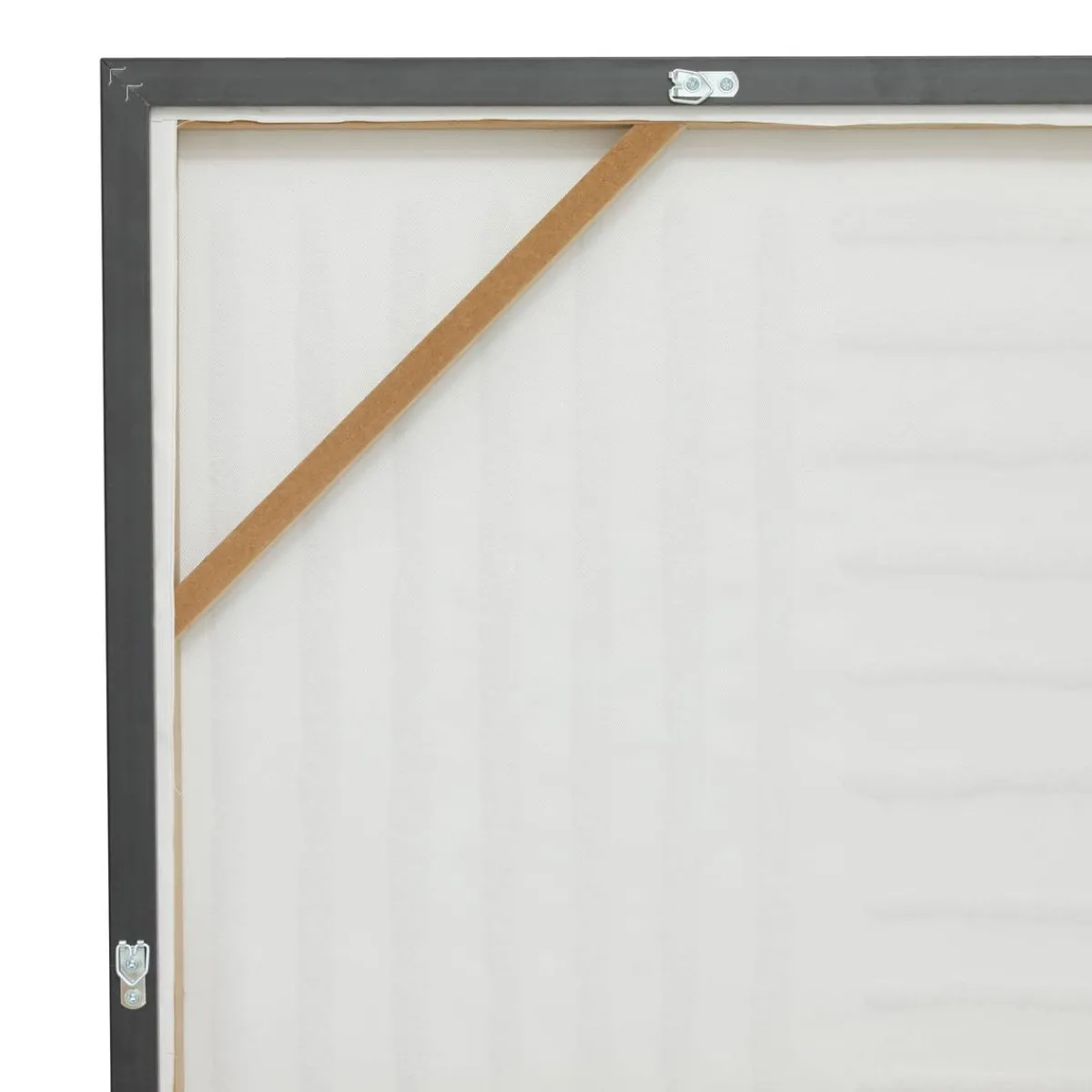 Toile peinte encadrée "Roshan"*ATMOSPHERA Online