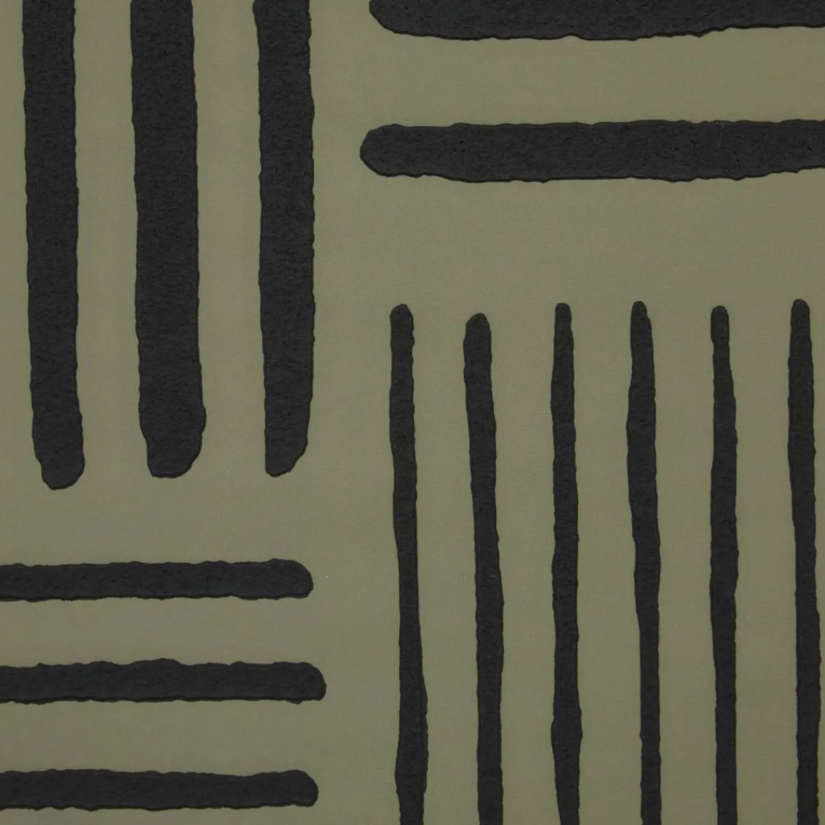 Toile peinte encadrée "Roshan"*ATMOSPHERA Online