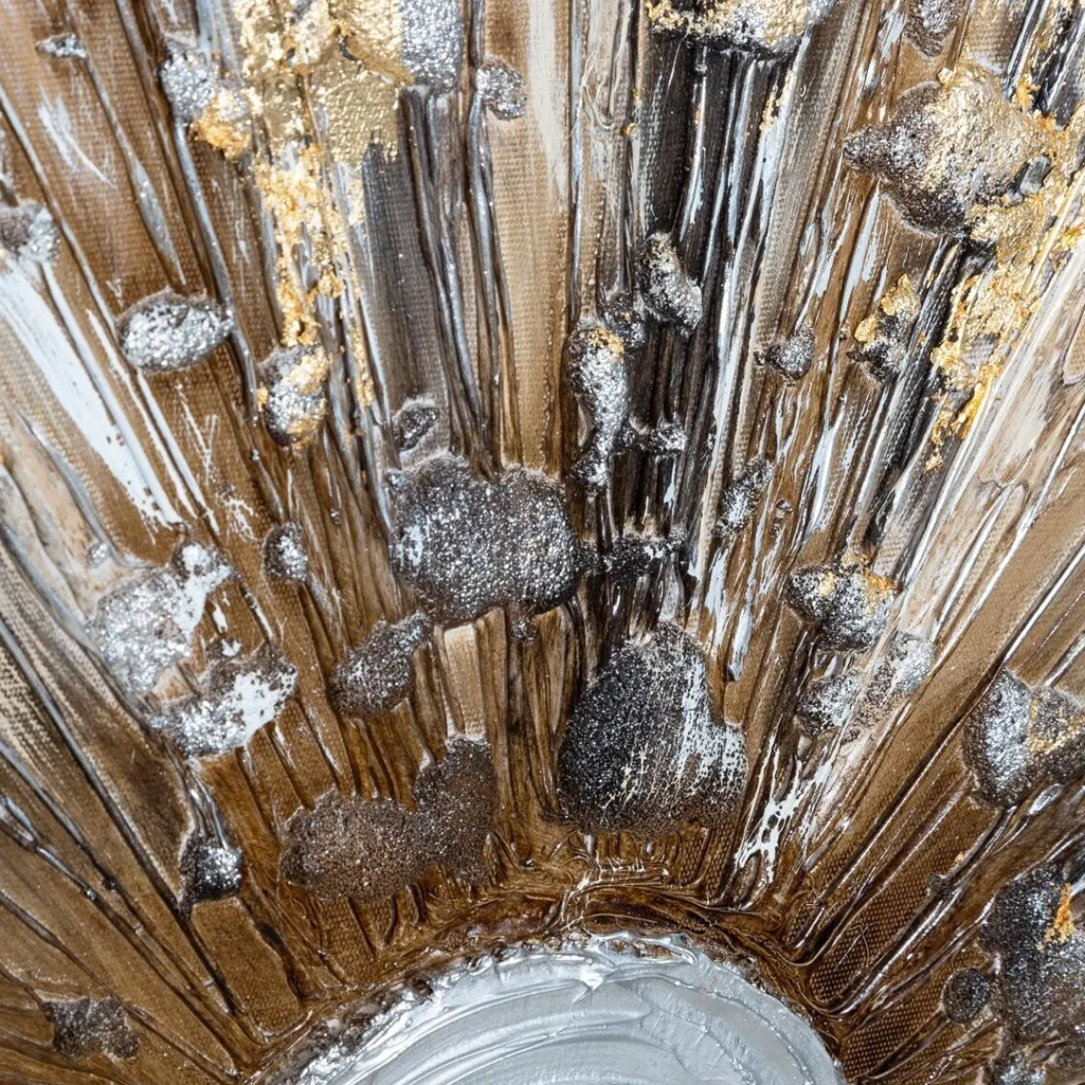 Toile peinte "Kylia"*ATMOSPHERA