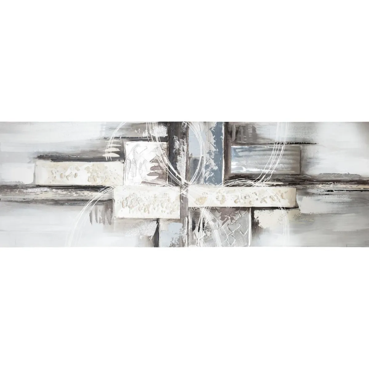 Toile peinte "Kylia"*ATMOSPHERA Hot