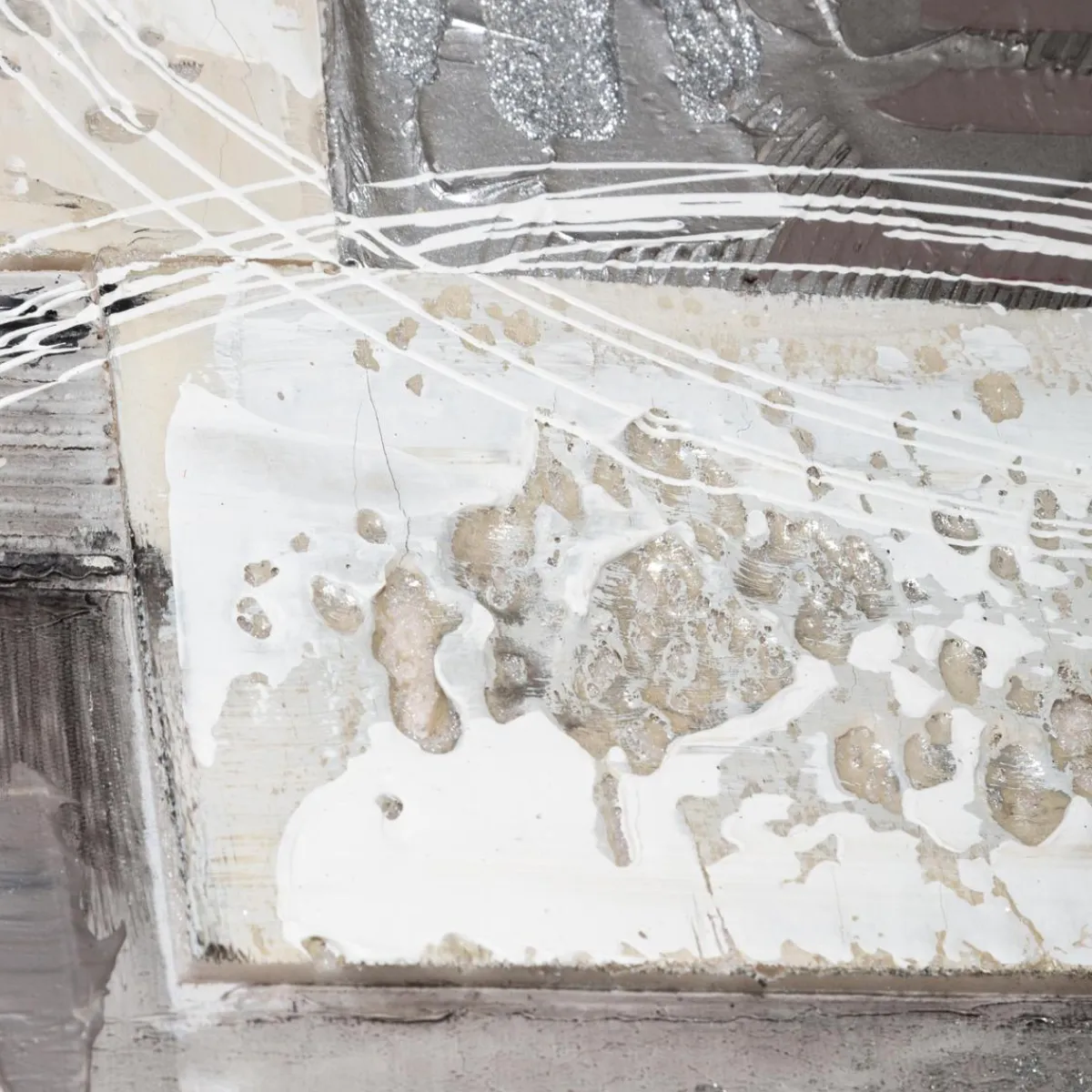 Toile peinte "Kylia"*ATMOSPHERA Hot