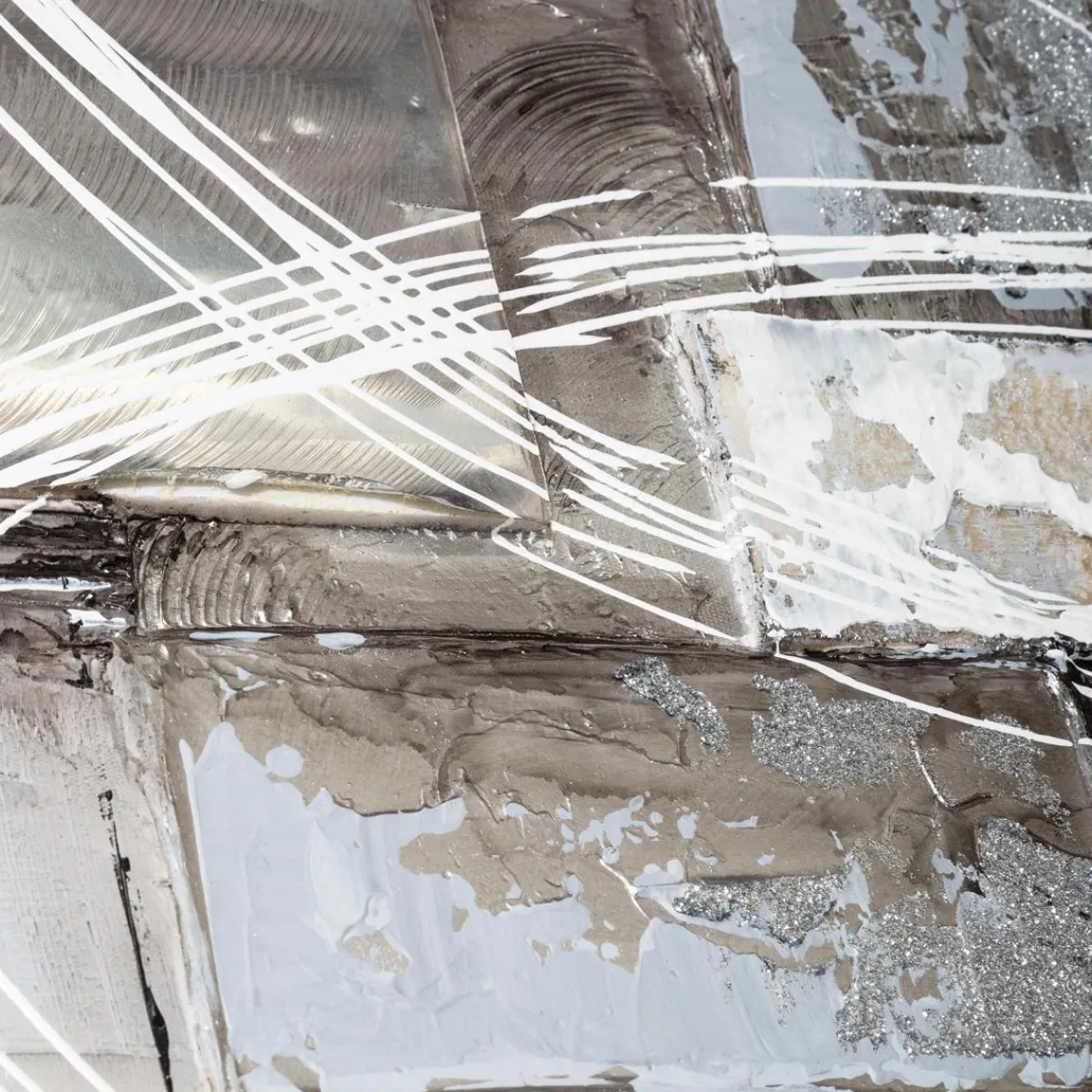 Toile peinte "Kylia"*ATMOSPHERA Hot