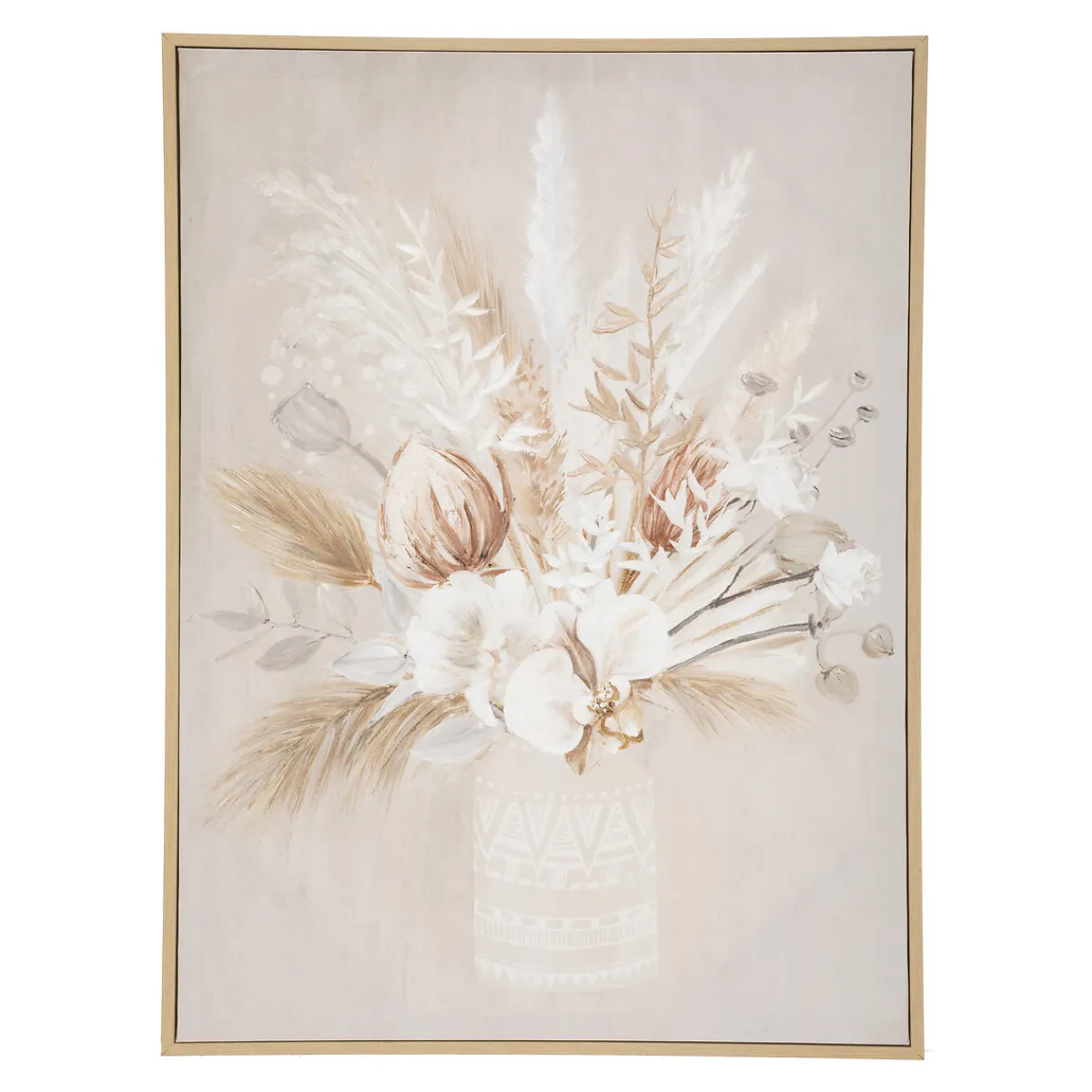 Toile "Tida"*ATMOSPHERA Online