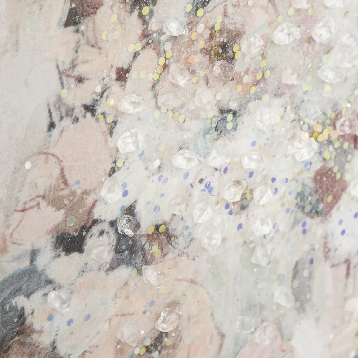 Toile "Tiya"*ATMOSPHERA New