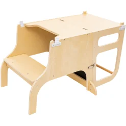 Tour d'observation enfant