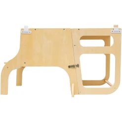 Tour d'observation enfant