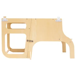 Tour d'observation enfant