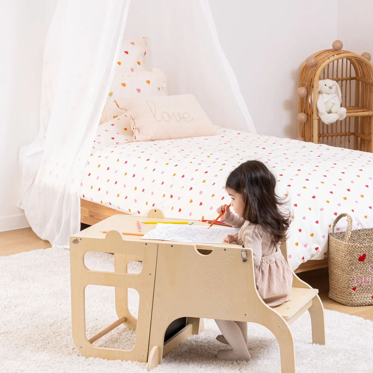 Tour d'observation enfant "Alba"*ATMOSPHERA Outlet