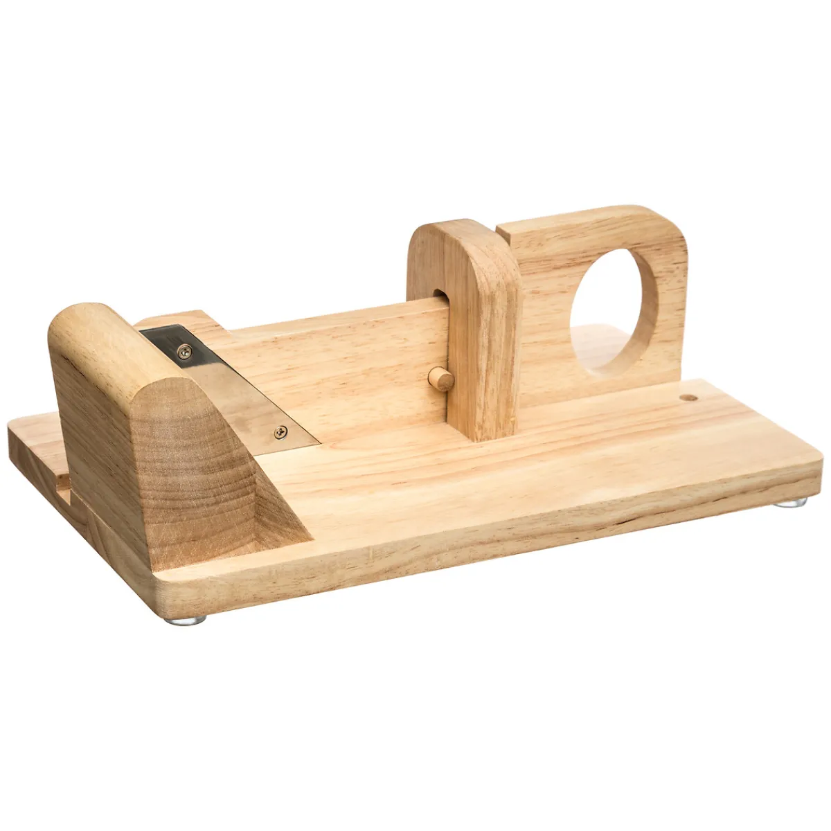 Trancheuse à charcuterie*ATMOSPHERA Discount