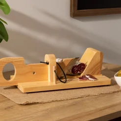 Trancheuse à charcuterie*ATMOSPHERA Discount