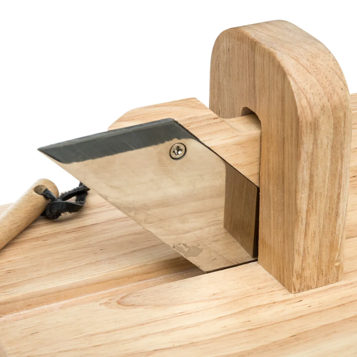 Trancheuse à charcuterie*ATMOSPHERA Discount