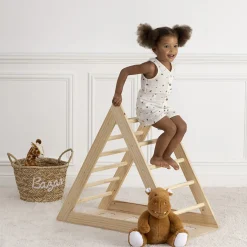 Triangle d'escalade enfant*ATMOSPHERA Discount