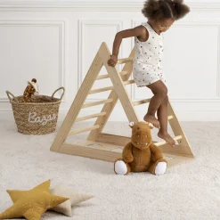 Triangle d'escalade enfant*ATMOSPHERA Discount