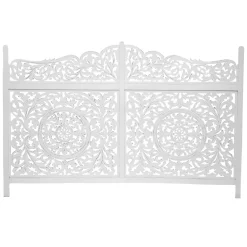 Tête de lit "Fanny"*ATMOSPHERA Hot