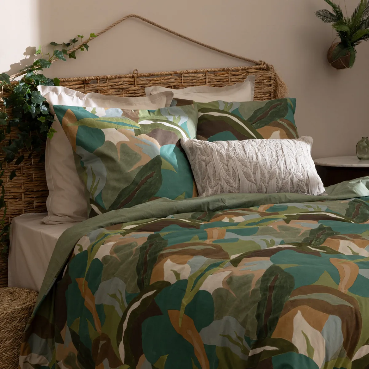 Tête de lit "Ori"*ATMOSPHERA Outlet