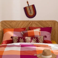 Tête de lit "Tanae"*ATMOSPHERA Outlet